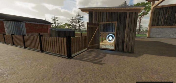 Chicken Coop