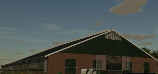 Cowshed 33