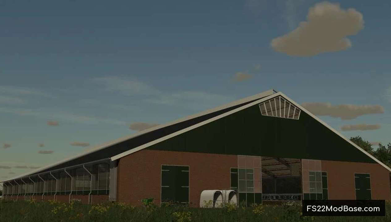 Cowshed 33