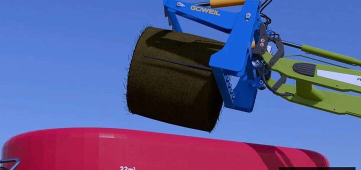 Goweil RBS