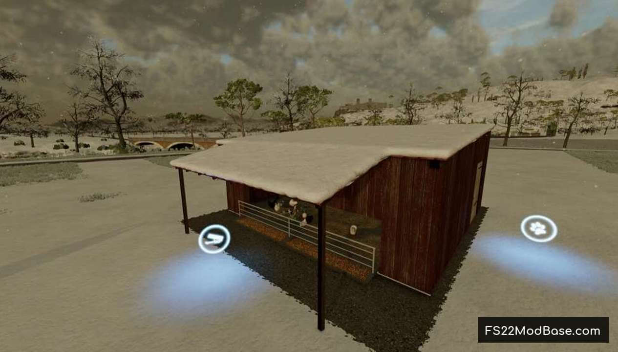 Hen House