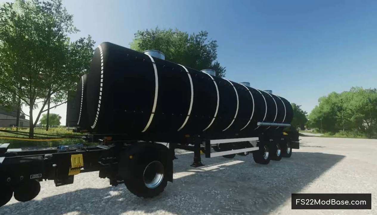 MKS32 Super
