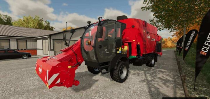 SPW Itense XL