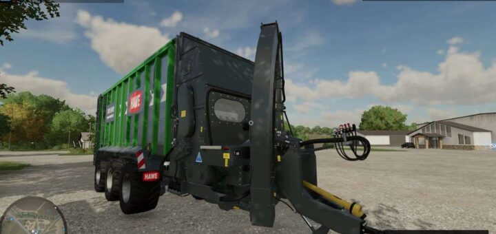 SUW 5000 by Bobby