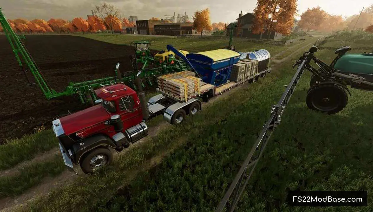 Seed Runner