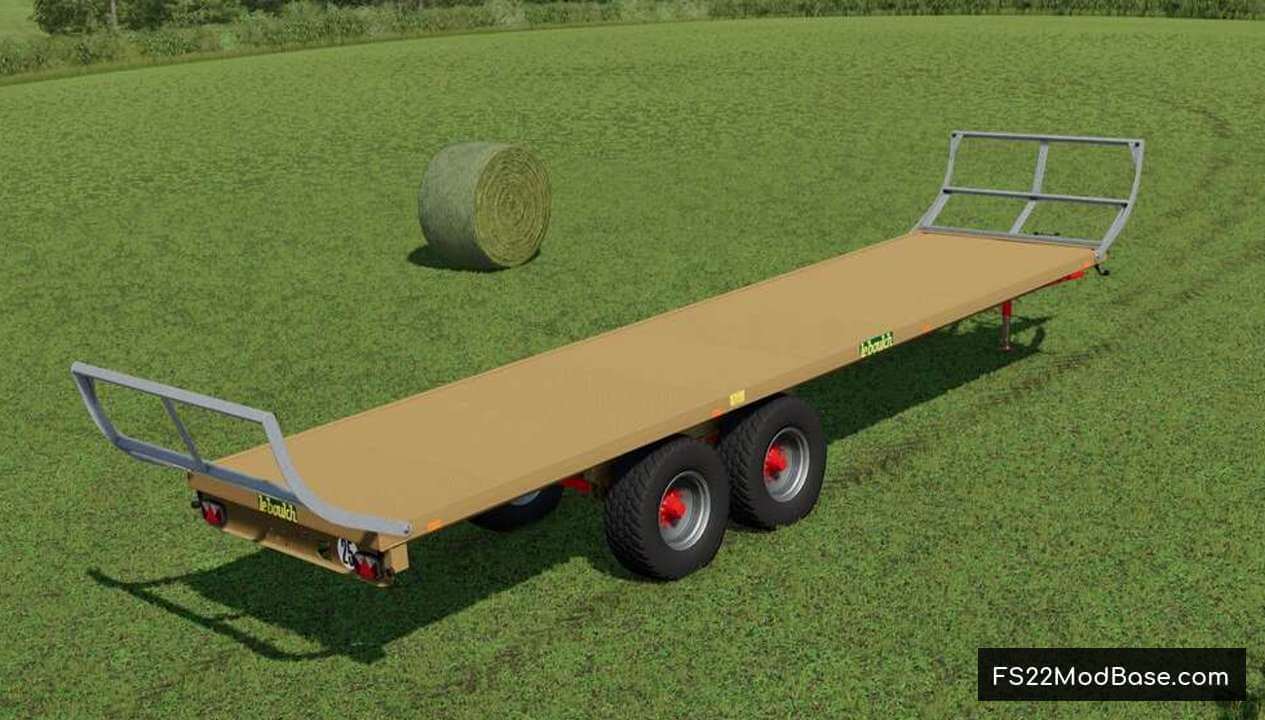 Leboulch 100D16