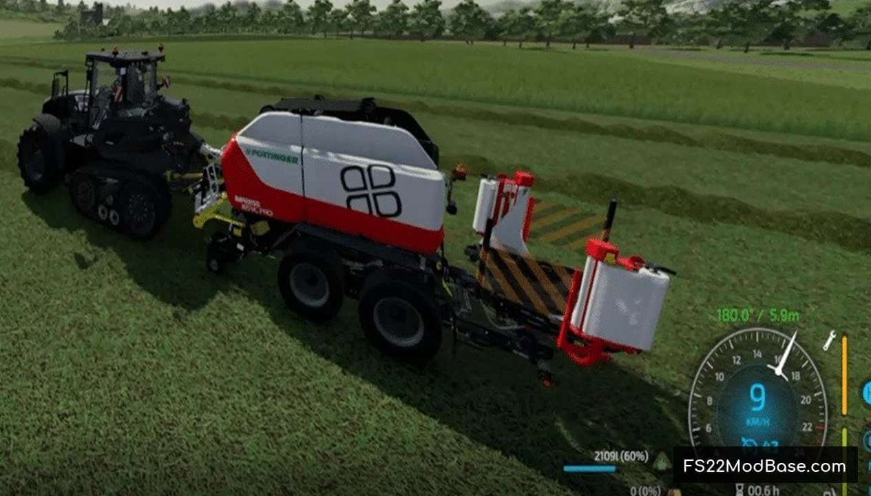 Impress 185VC AoiEdition