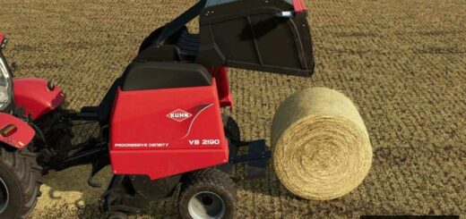 Kuhn VB 2190