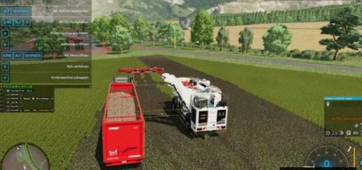 Holmer TerraDos Pack