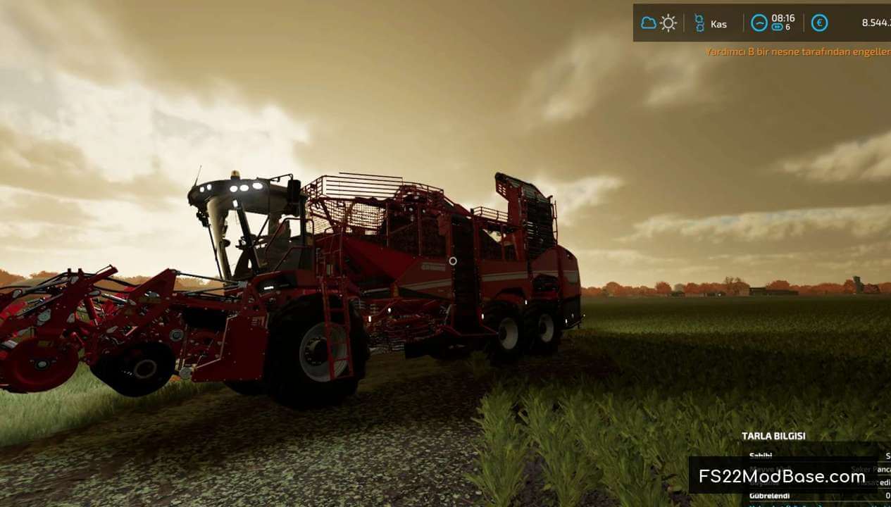 Rexor 6300 Platinum