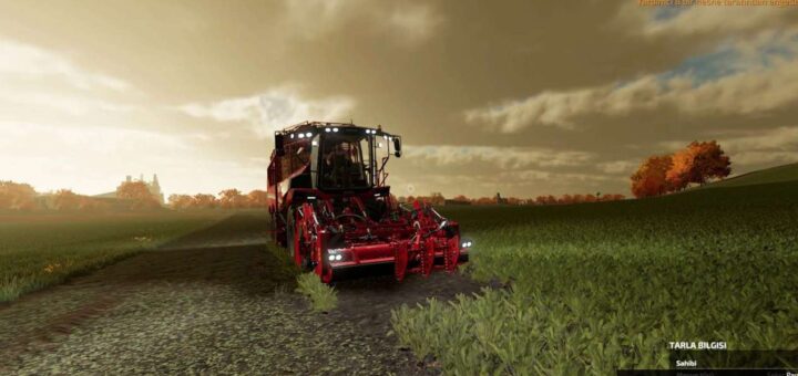 Rexor 6300 Platinum
