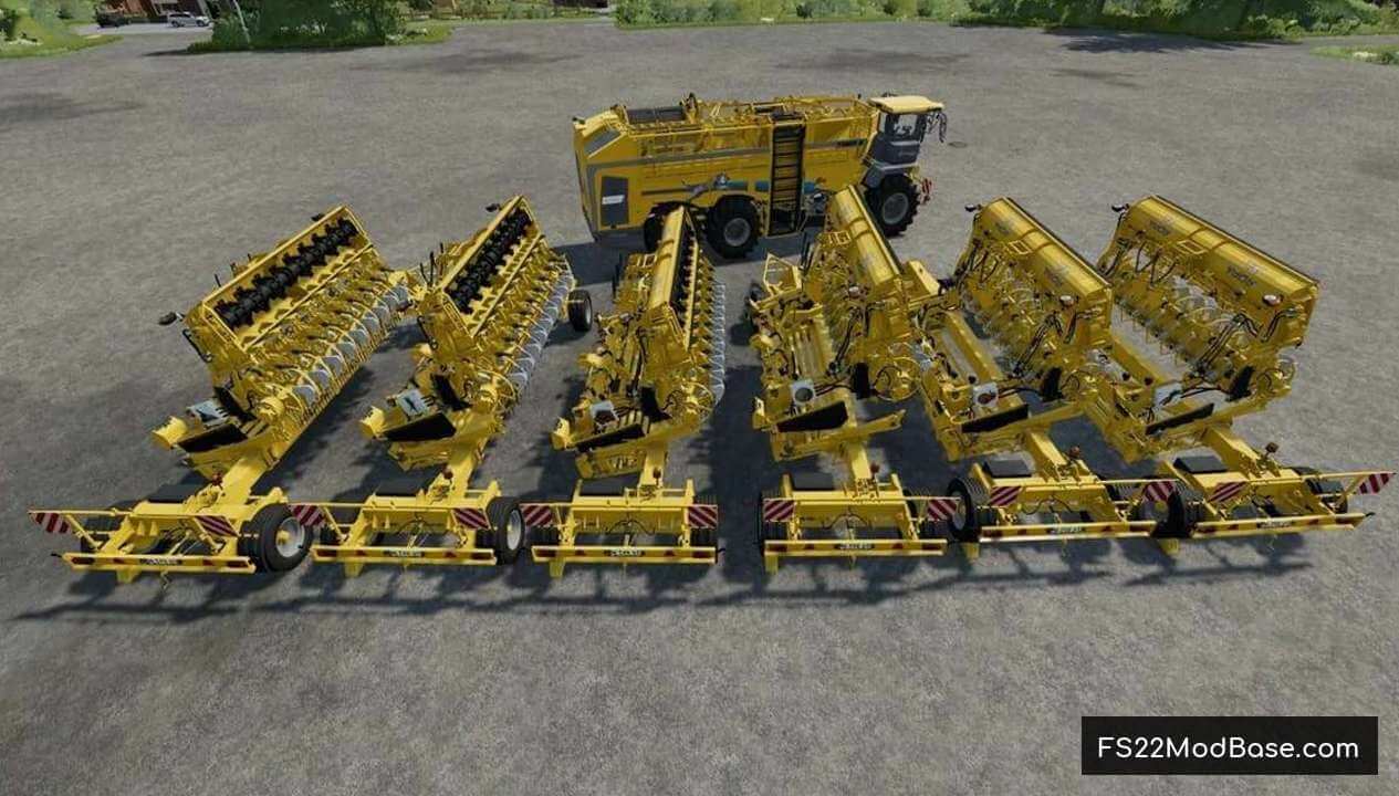 Ropa-Pack Edition for the Northfrisian March