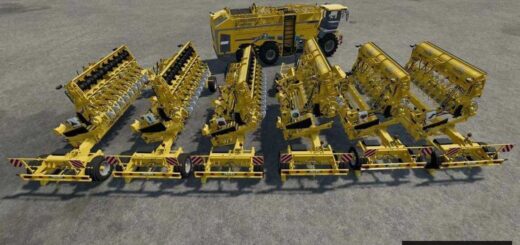 Ropa-Pack Edition for the Northfrisian March