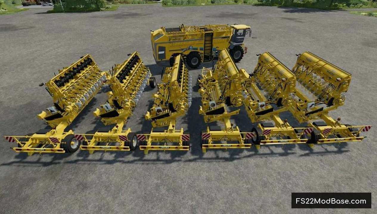 Ropa-Pack Edition for the Northfrisian March