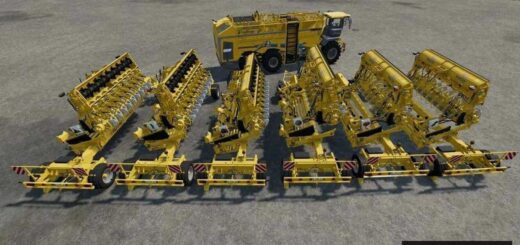 Ropa-Pack Edition for the Northfrisian March