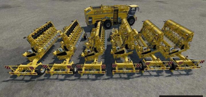Ropa-Pack Edition for the Northfrisian March