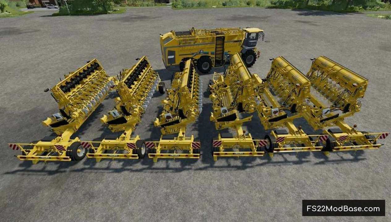 Ropa-Pack Edition for the Northfrisian March