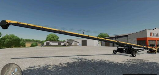 Convey-All 1690