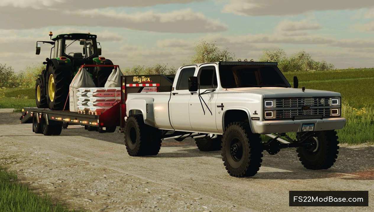 EXP22 K30 Dually DDC