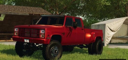 EXP22 K30 Dually DDC
