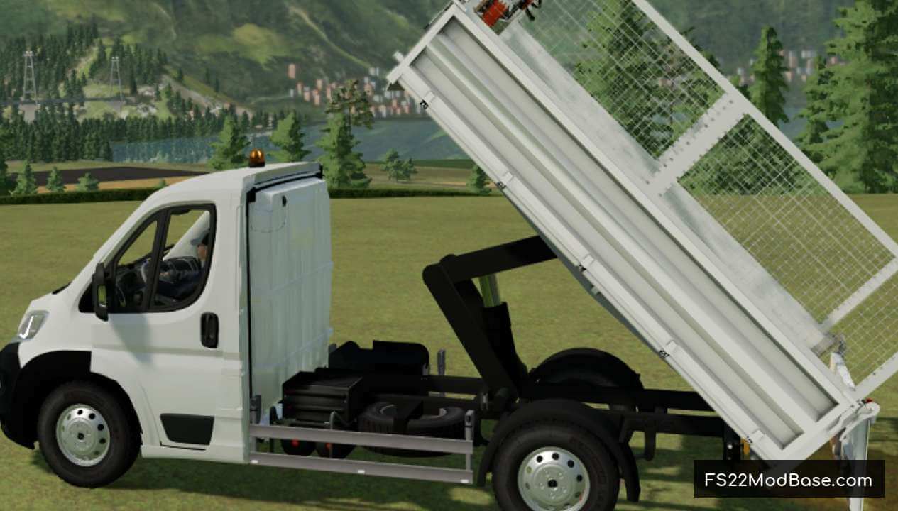 Fiat Ducato