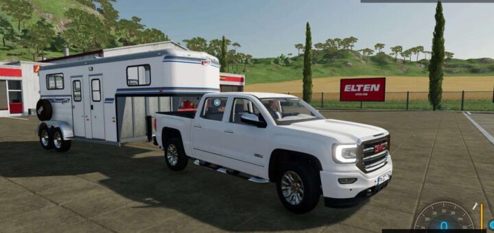 GMC Sierra 1500 AllTerrain