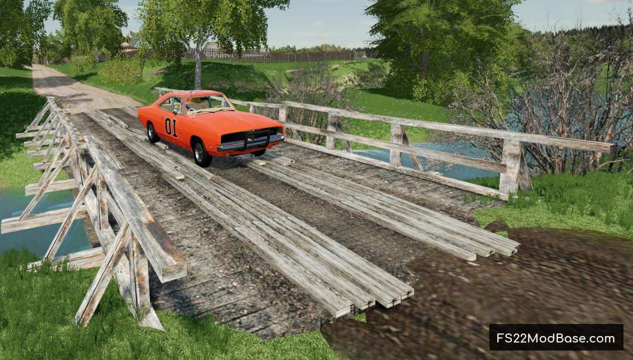 General Lee