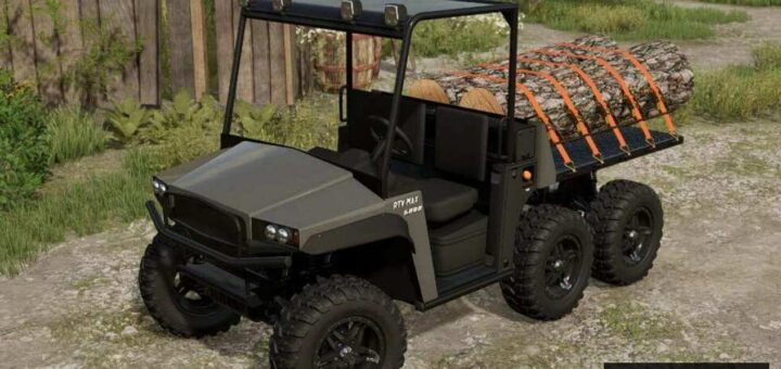 Lizard RTV Max 6000