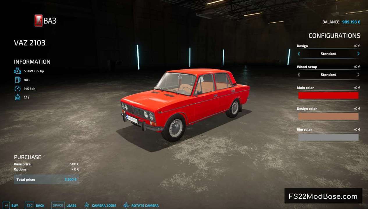 VAZ 2103