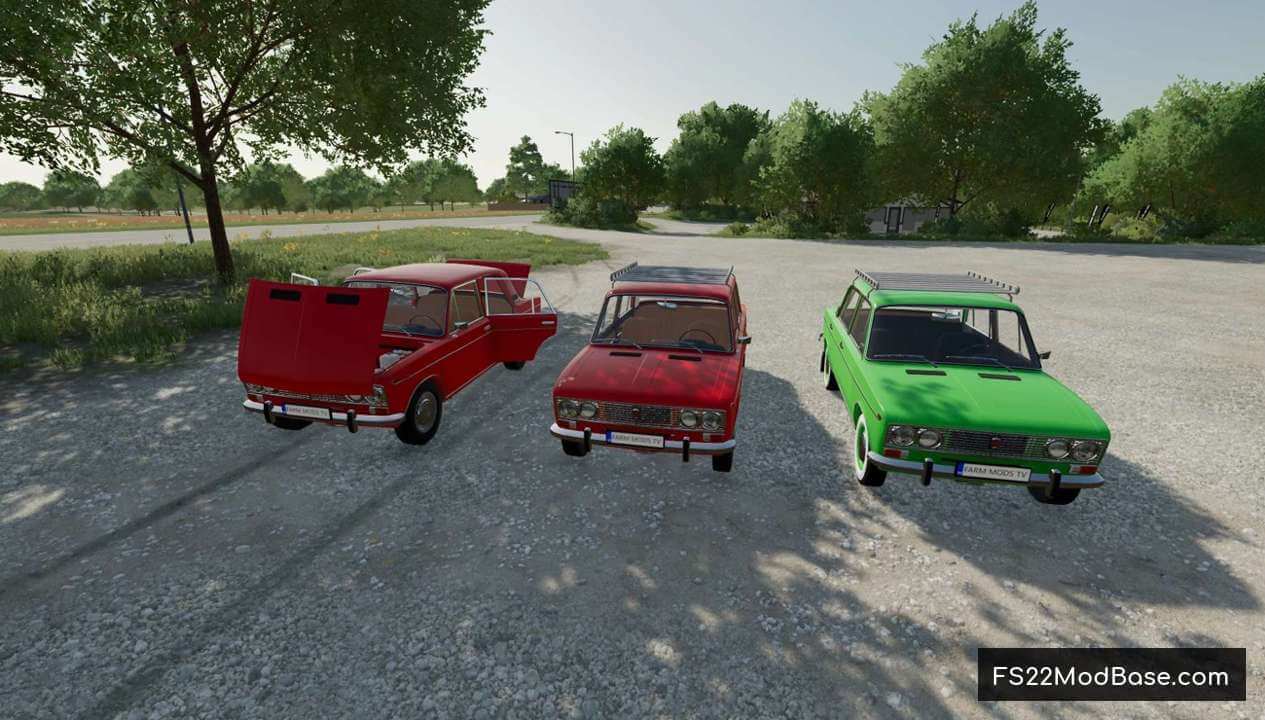 VAZ 2103
