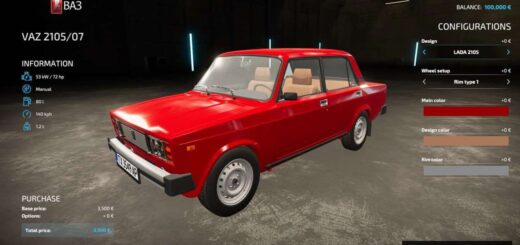 VAZ 2105