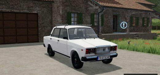 VAZ 2107