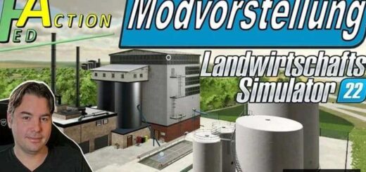 FED Mods Pack