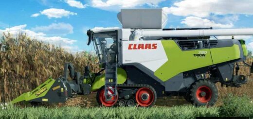 Cressoni Compact 10