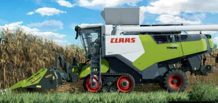 Cressoni Compact 10