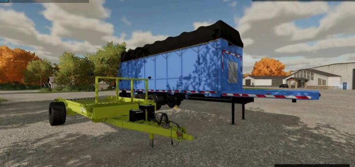 Module 4 Trailer by Raser0021