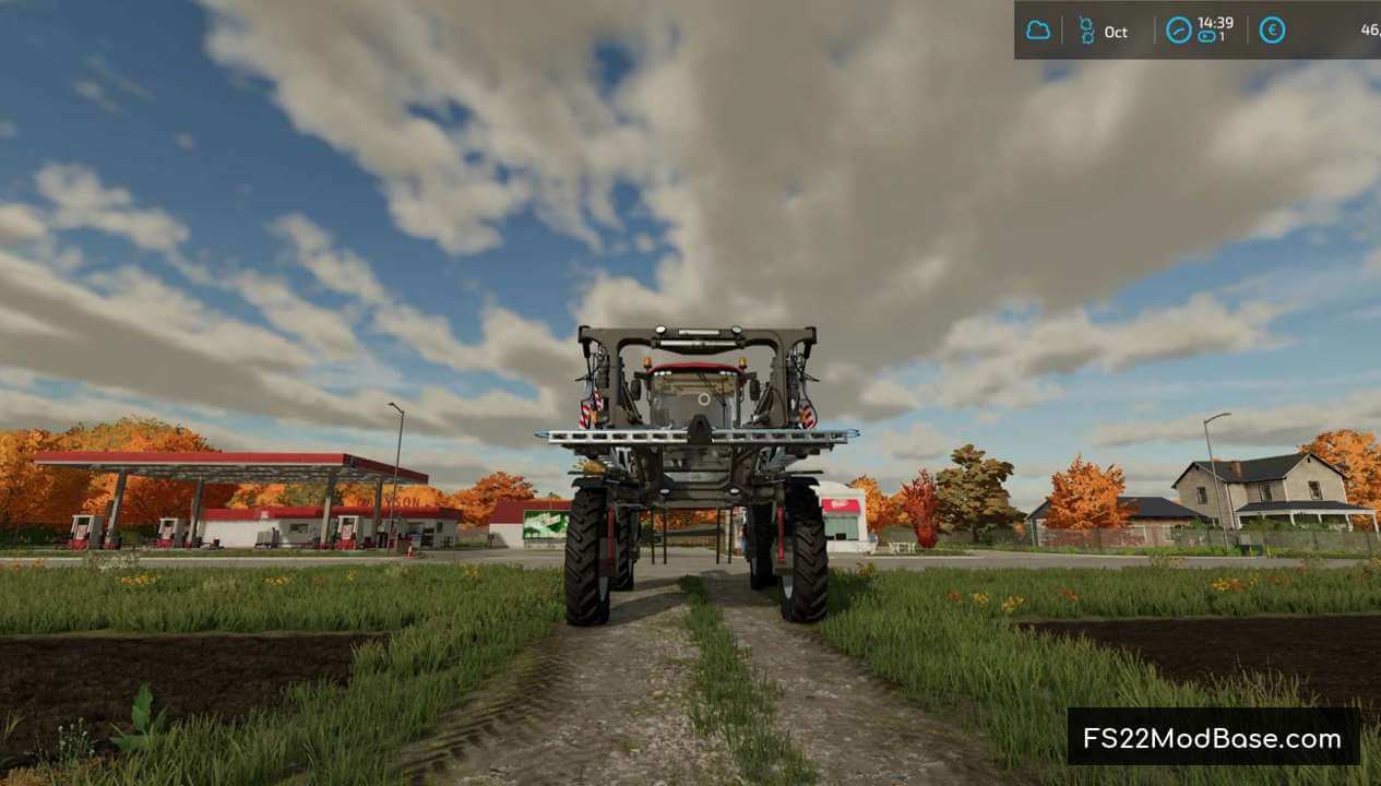 Rubicon 25000