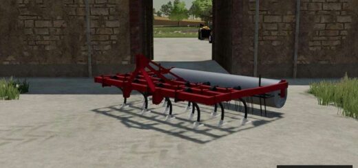 Cultivator 13 Tines