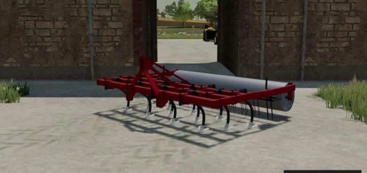 Cultivator 13 Tines