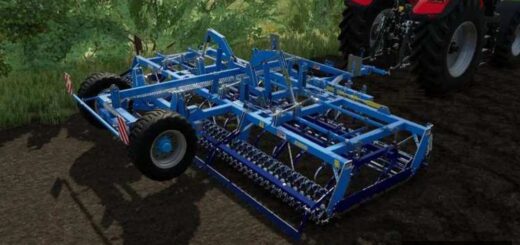 Farmet Kompaktomat 600