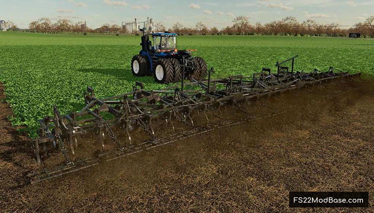 Flexicoil ST820