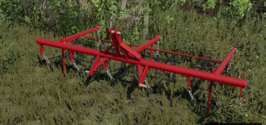 Harrows U211_2