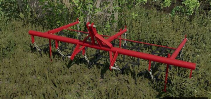 Harrows U211_2