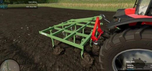 Knoche TG 411