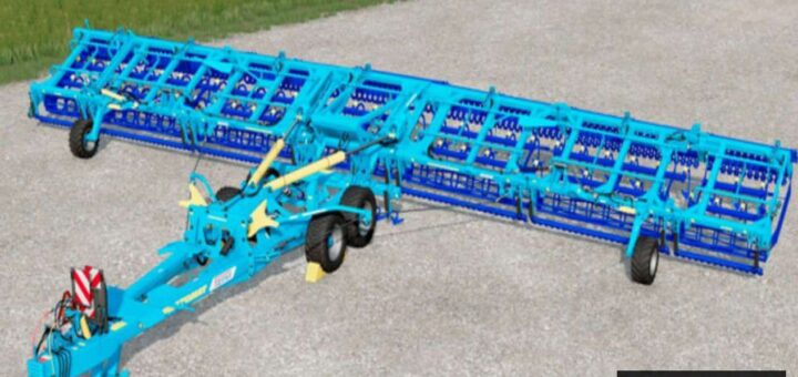 Kompaktoma 1570 Max