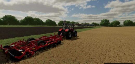 Kuhn Performer 4000