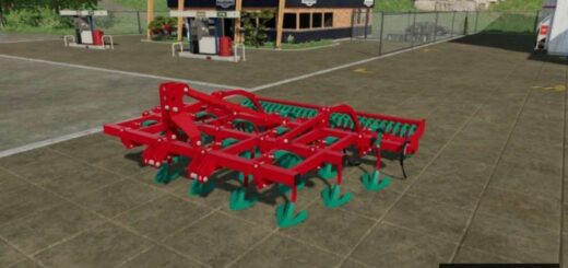 Kverneland CLC PRO