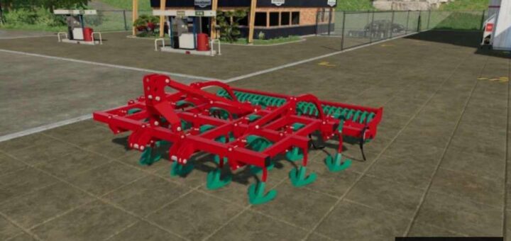 Kverneland CLC PRO