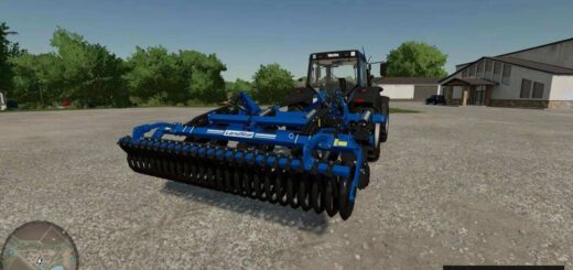Landstal APB 300