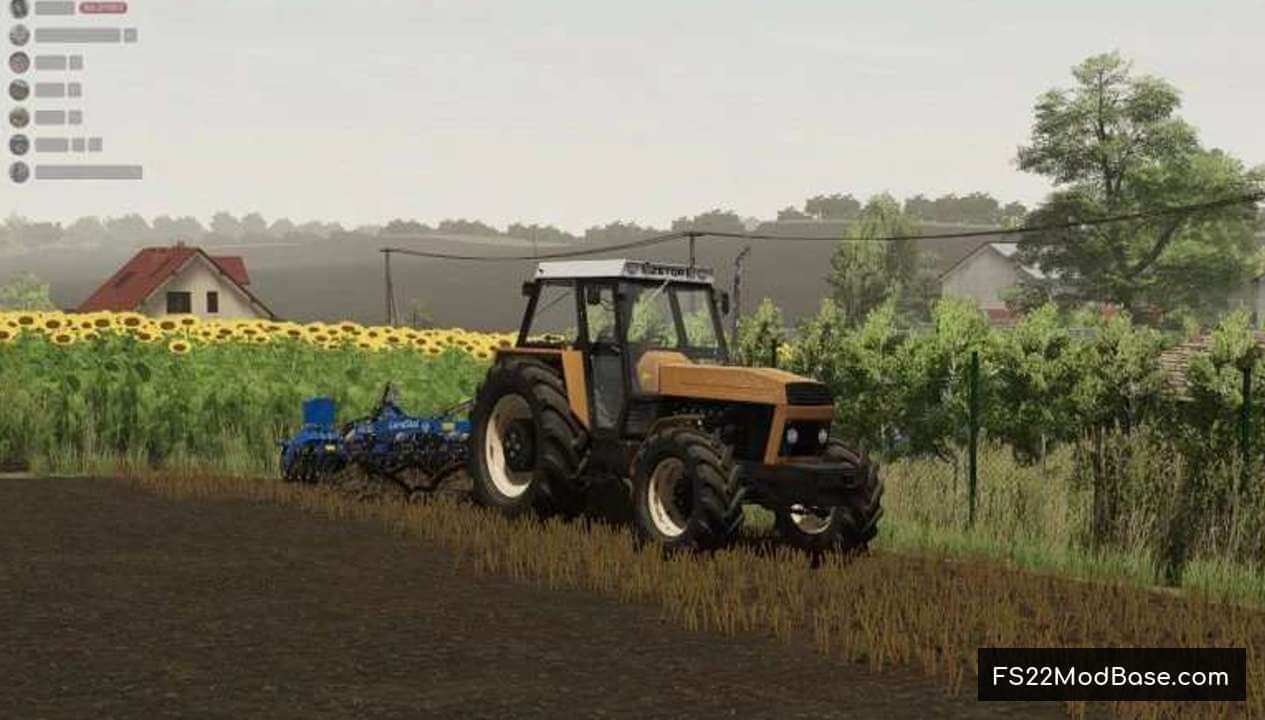 Landstal APB 300